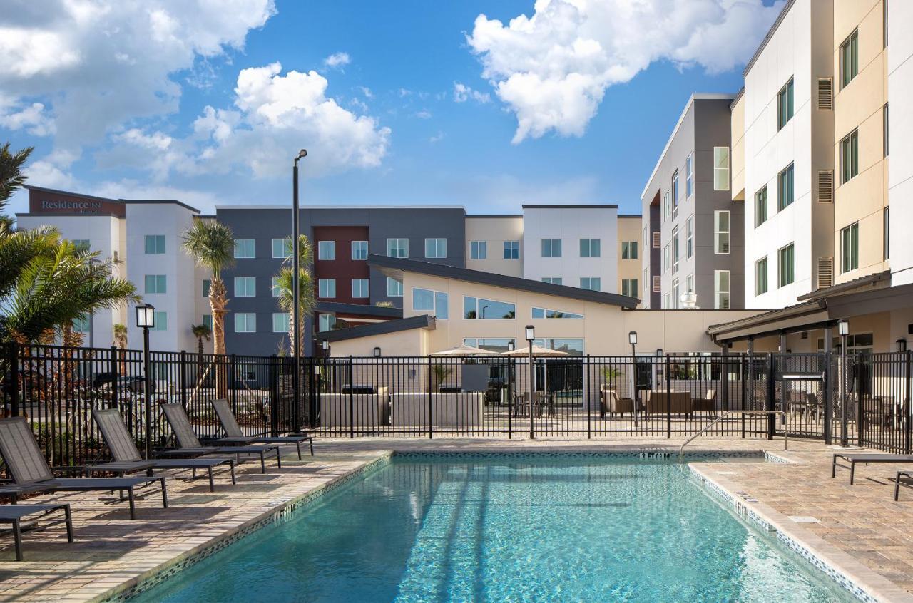 Hotel By Marriott Tampa 3*