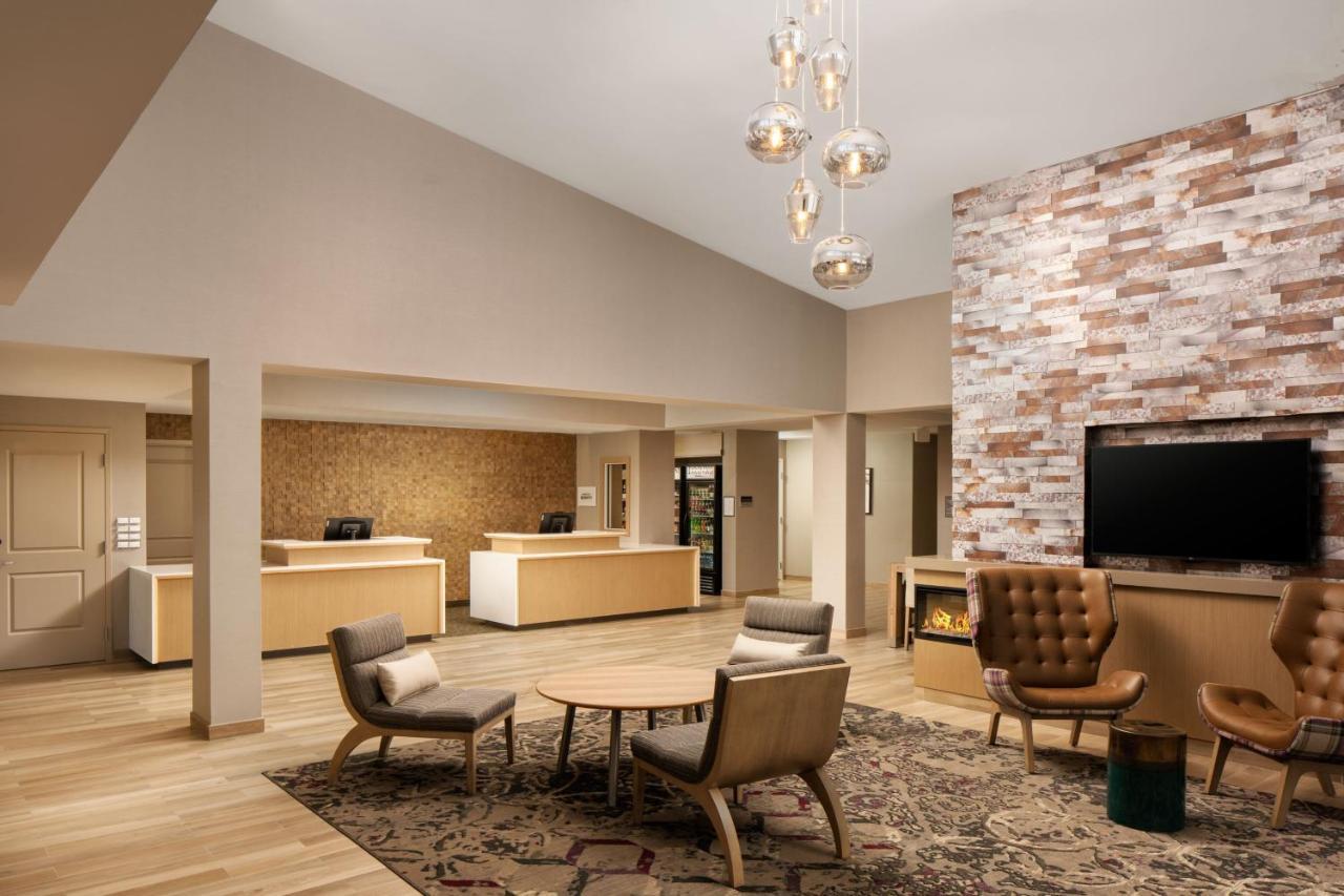 By Marriott Tampa Hotel 3*