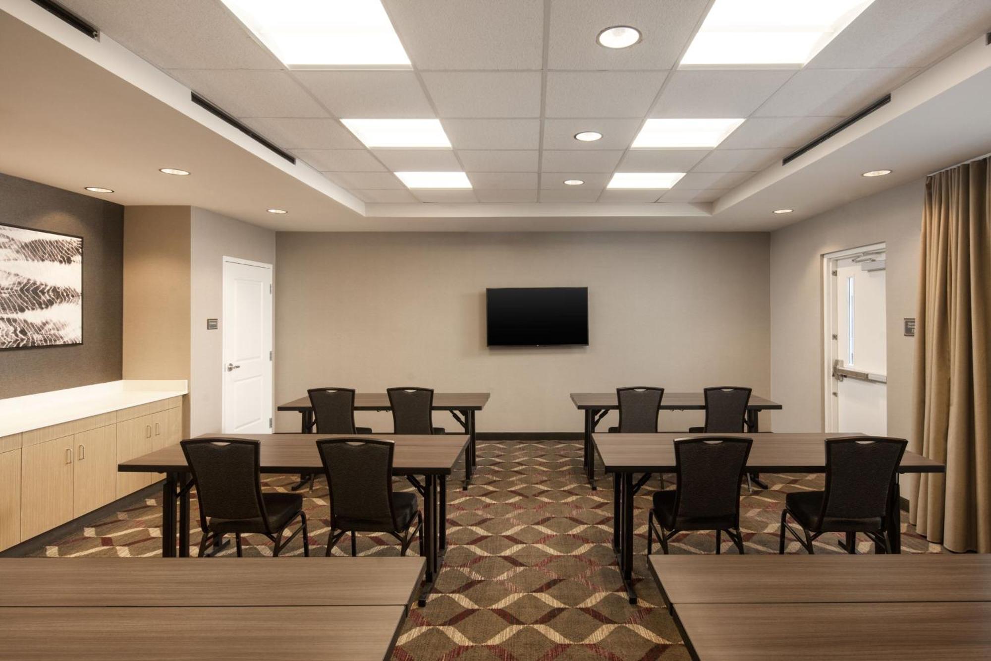 By Marriott Tampa Wesley Chapel