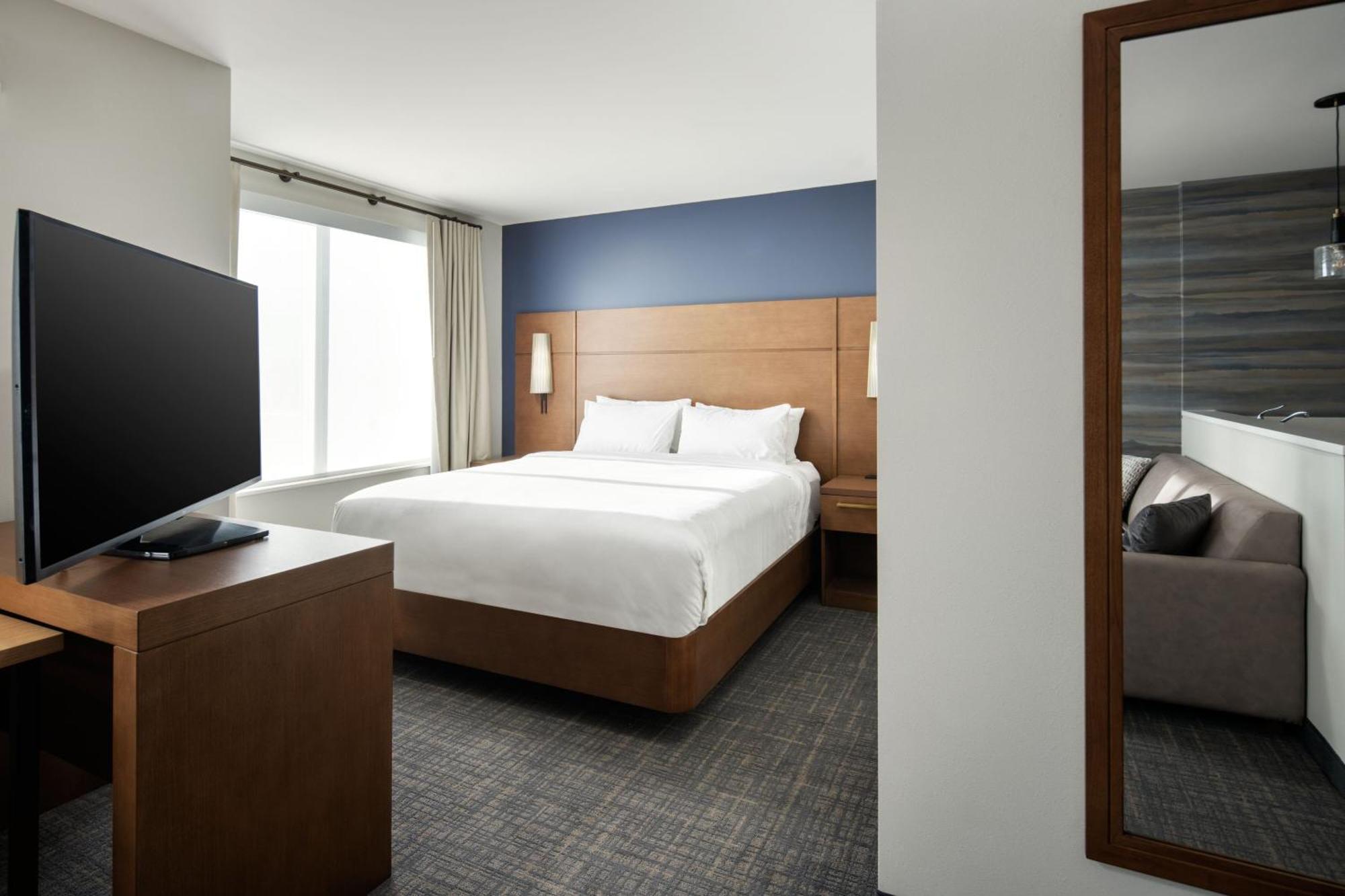 By Marriott Tampa